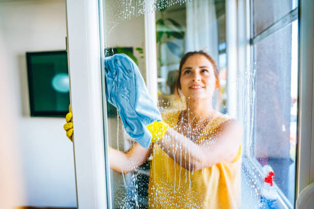 Best High-Rise Window Cleaning  in Northwest Ithaca, NY