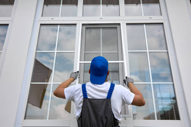 Best Commercial Window Installation  in Northwest Ithaca, NY